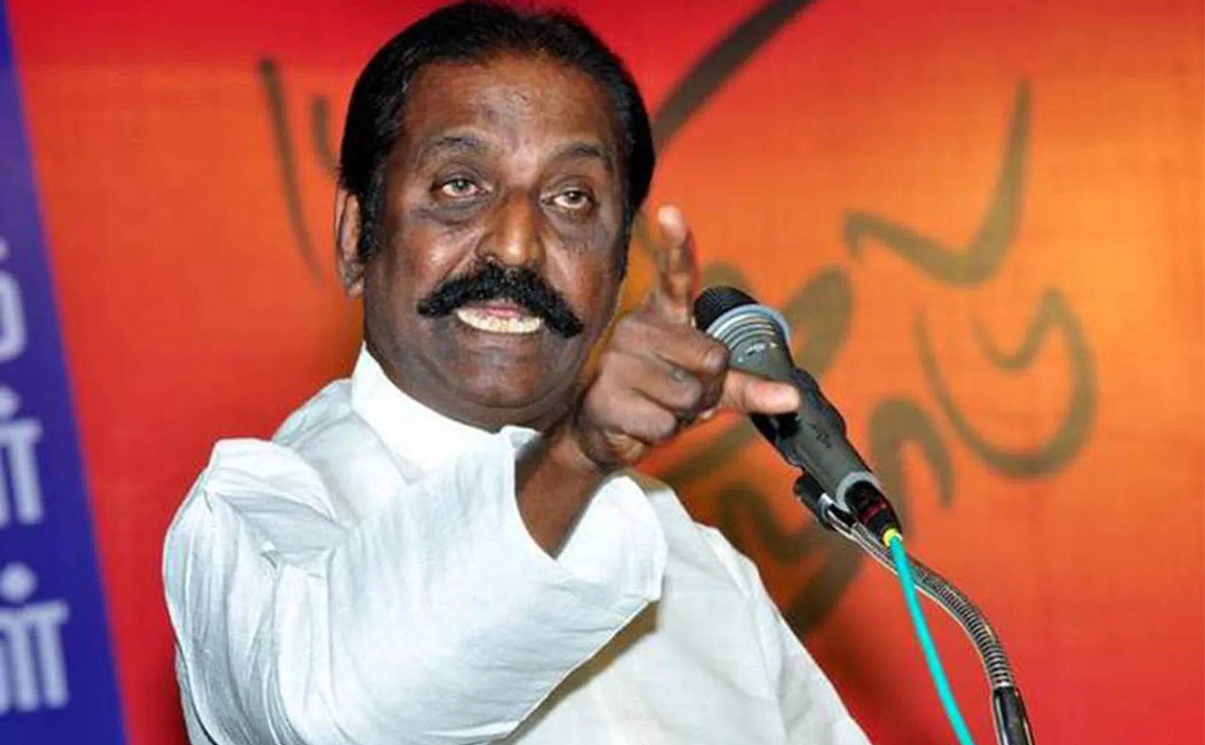 vairamuthu
